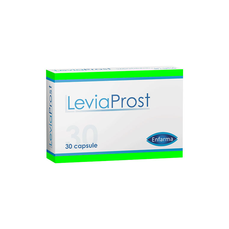 leviaprost integratore alimentare
