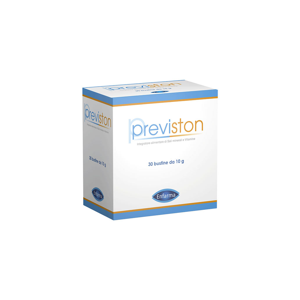 previston integratore alimentare