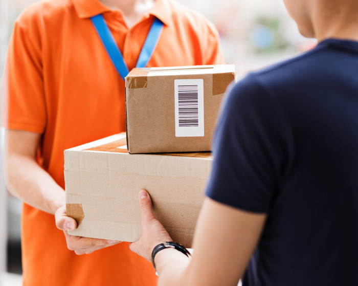 spedizione prodotti curafacile