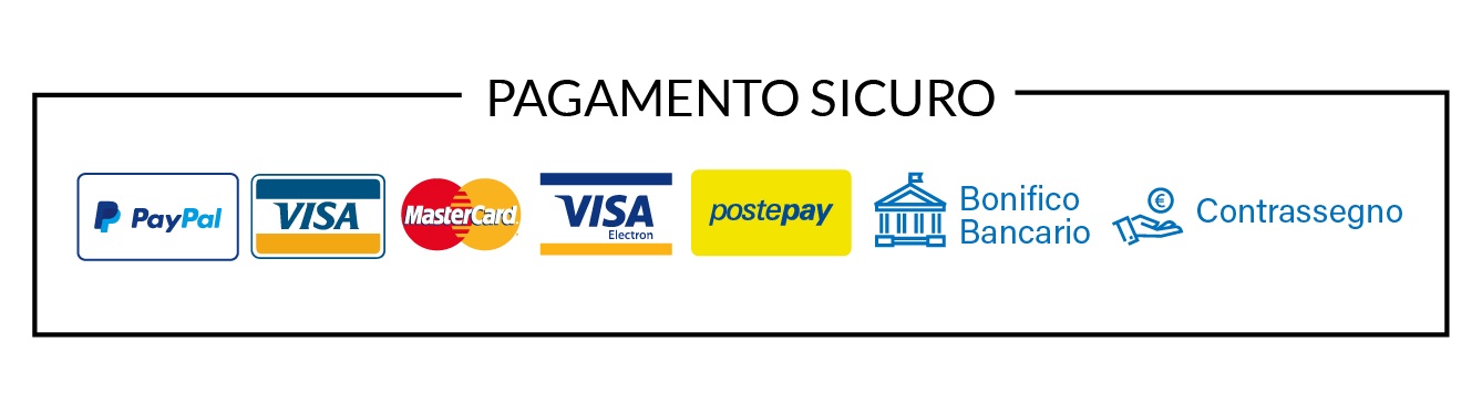 pagamento sicuro curafacile