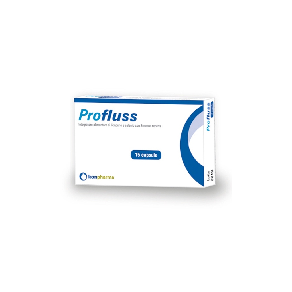 Profluss integratore alimentare