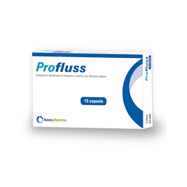 Profluss integratore alimentare