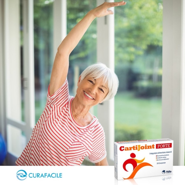 carti join forte integratore articolazioni