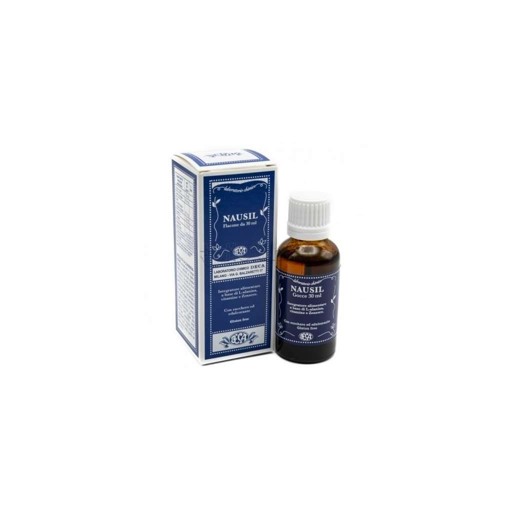 Nausil Gocce 30ml