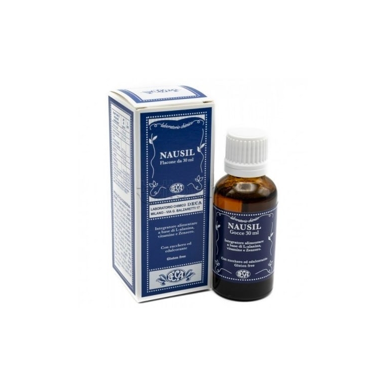 Nausil Gocce 30ml