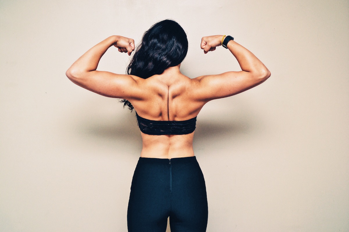 forza muscolare tipologie