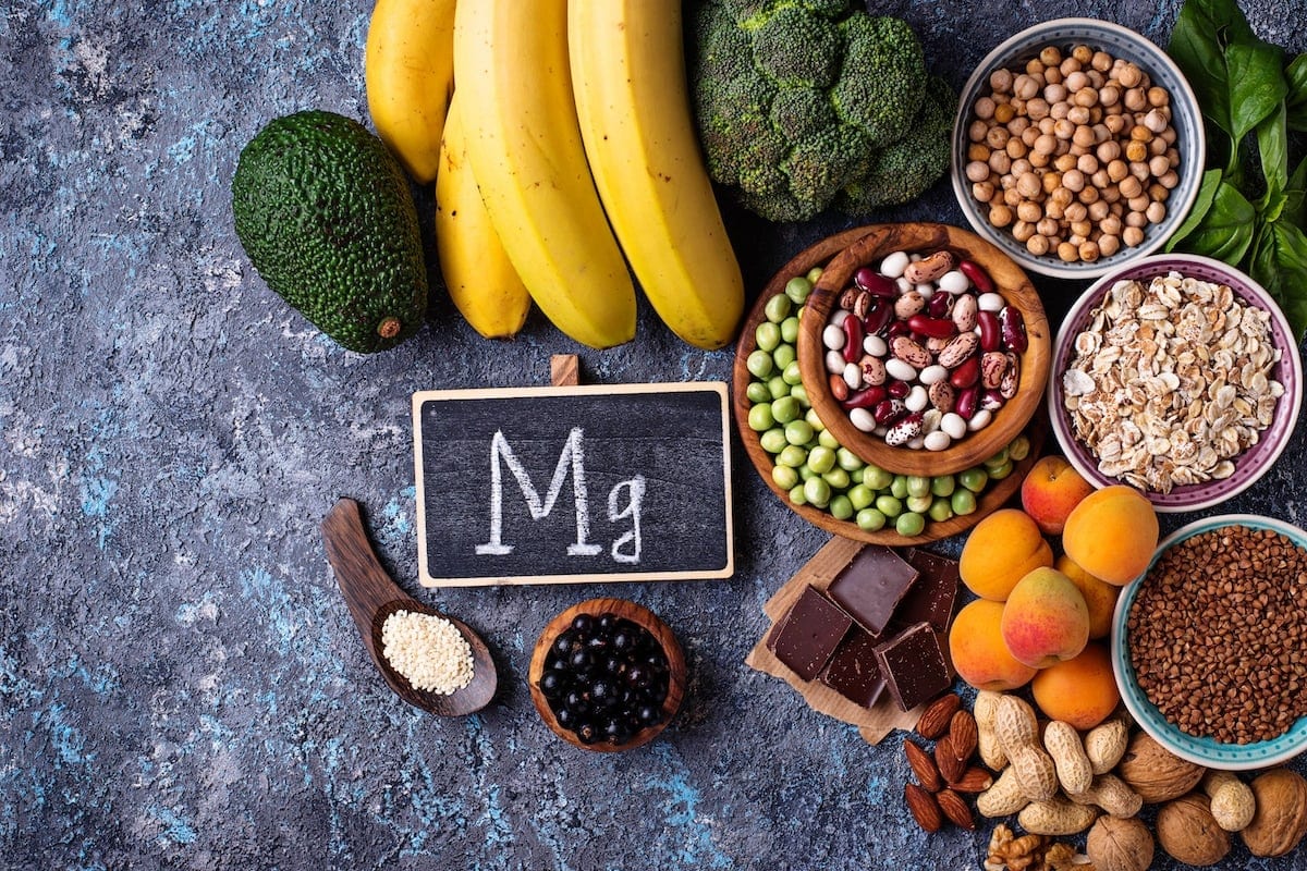 magnesio a cosa serve