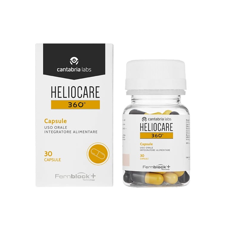 Heliocare 360°