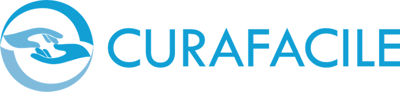 logo curafacile