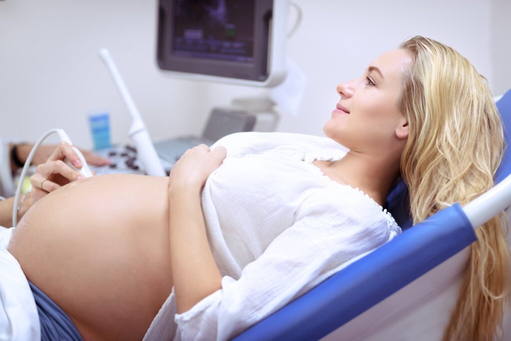 amniocentesi-gravidanza
