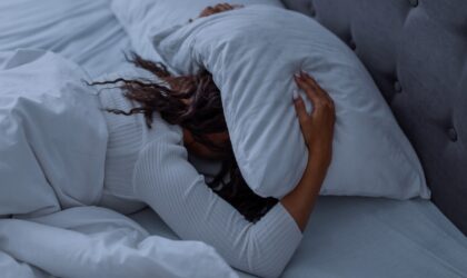 nervo sciatico infiammato come dormire