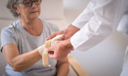 dolori articolari diffusi come comportarsi