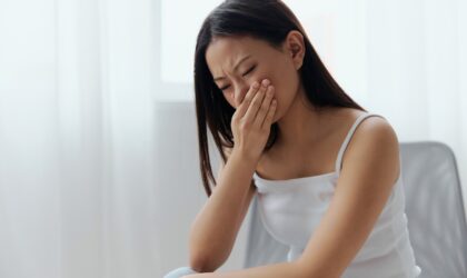 nausea rimedi e cause