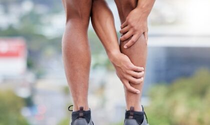 strappo muscolare sintomi cause rimedi