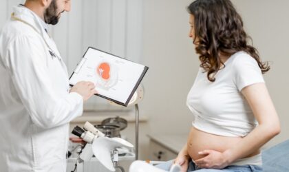 villocentesi esame gravidanza cos'è come funziona