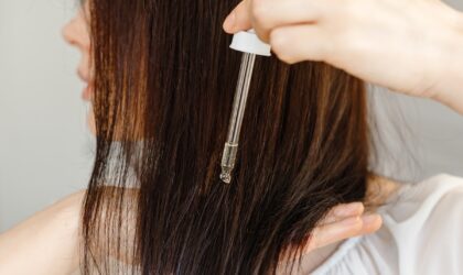 vitamine per capelli funzionano