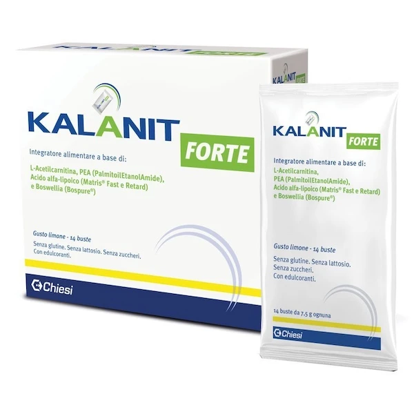 Kalanit Forte 14 bustine