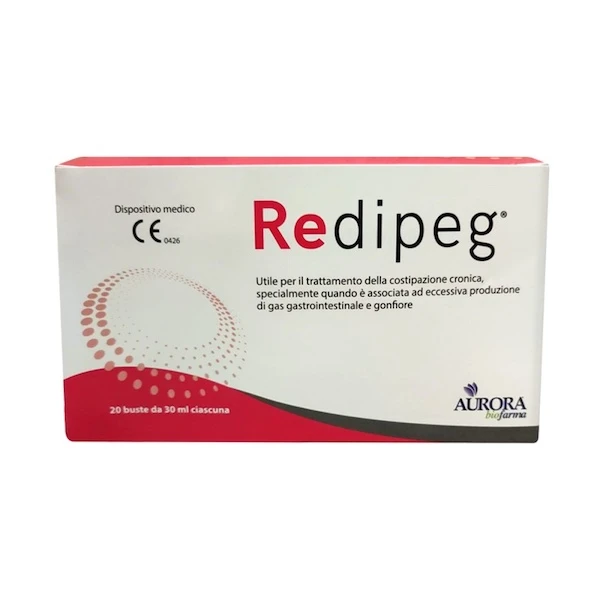 Redipeg 20 Stick Pack 30 ml