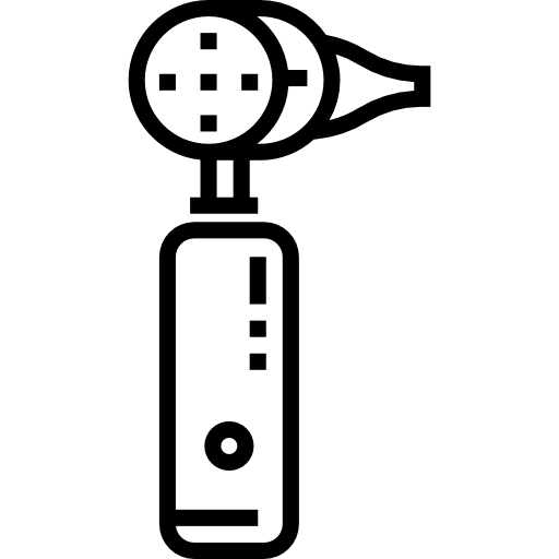 dispositivi diagnostici icona