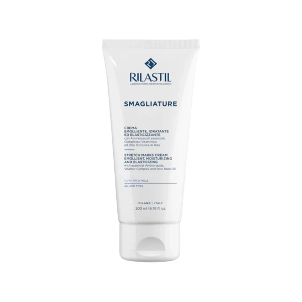 Rilastil Crema Nutriente Smagliature 200 ml