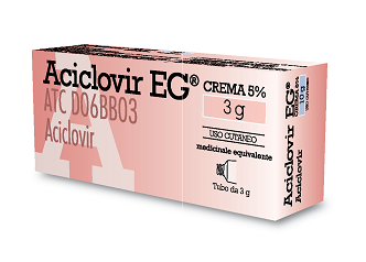 aciclovir-egcr-3g-5 Aciclovir EG Crema 5% 3 g - immagine 1
