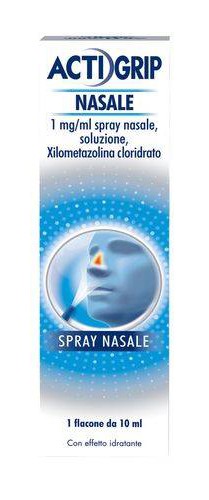 actifed-decongestspray-10ml Actifed Decongest Spray Nasale 10 ml - immagine 1