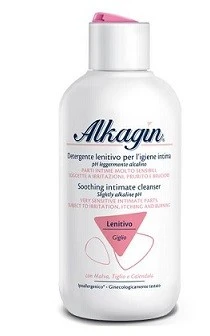 alkagin-detergente-intimo-girl-250-ml Alkagin Detergente Intimo Girl 250 ml - immagine 1