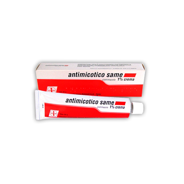 Antimicotico Same Crema 30 g