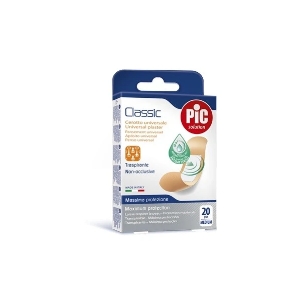 20 Cerotti Pic Classic 19x72 mm