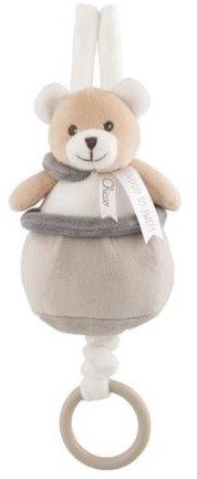 chicco-gioco-msd-carillon-orsetto Chicco Gioco MSD Carillon Orsetto - immagine 1