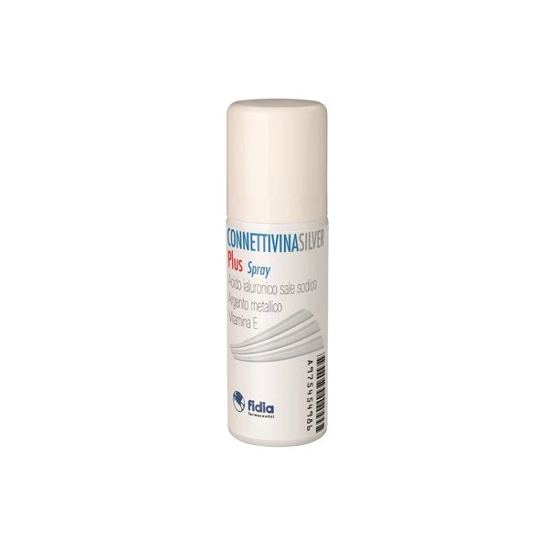Connettivina Silver Plus Spray 50 ml