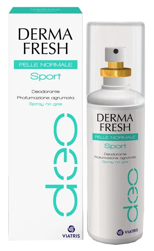 dermafresh-pelle-normale-sport-deodorante-profumazione-agrumata-100-ml Deodorante Dermafresh Pelle Normale Sport Profumazione Agrumata 100 ml - immagine 1