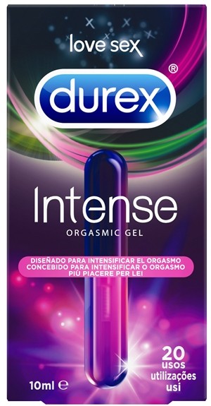 durex-intense-orgasmic-gel Durex Intense Orgasmic Gel 10 ml - immagine 1
