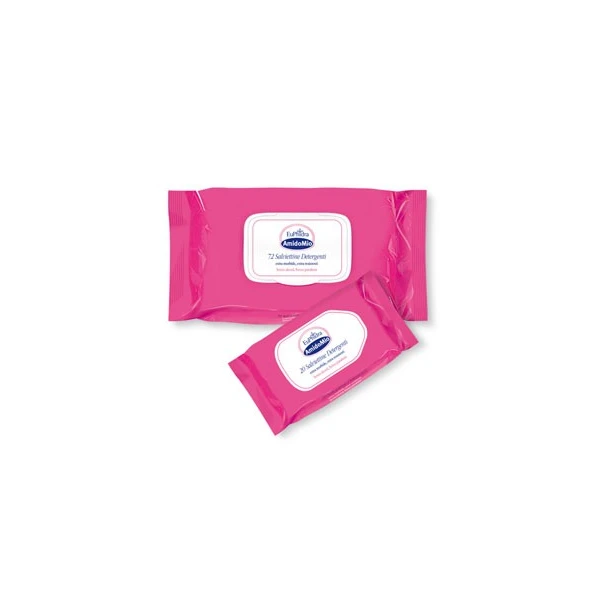 Euphidra AmidoMio 20 Salviette