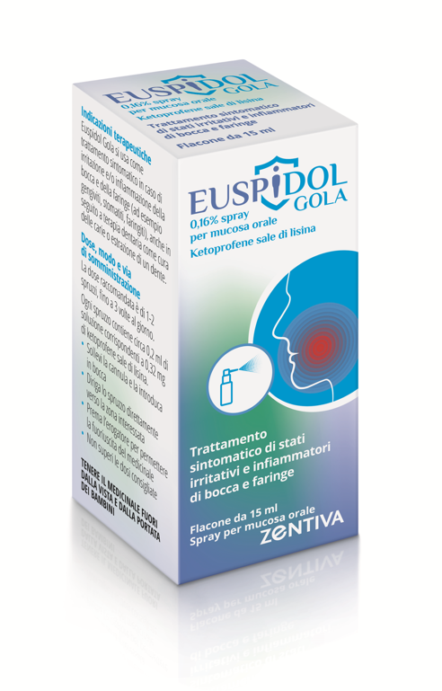 euspidol-gola15ml-spr-016 Euspidol Gola Spray 0,16% 15 ml - immagine 1