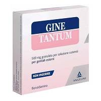 ginetantum10bust-vag-500mg Ginetantum 10 bustine vaginali 500 mg - immagine 1