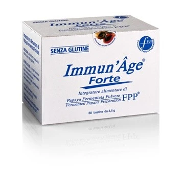 immun-age-forte-60-bustine Immun’Âge Forte 60 bustine - immagine 1