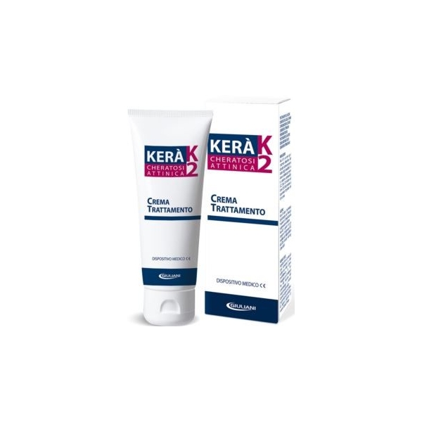 Kera' K2 Crema 50 ml