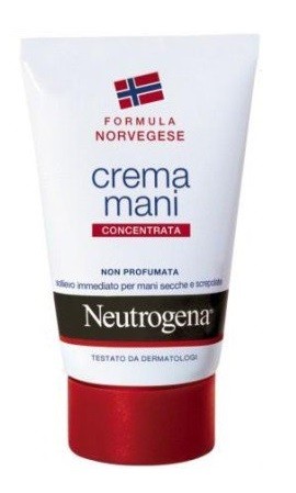 neutrogena-mani-crema-mani-non-profumata-75-ml Neutrogena Crema Mani Non Profumata 75 ml - immagine 1