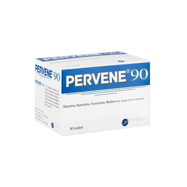 Pervene 90 ovaline Astuccio da 76,5 g
