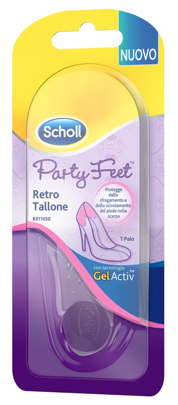 plantare-ortopedico-per-retro-tallone-party-feet-scholl-gel-activ-1-paio Plantare ortopedico per retro tallone Scholl Party Feet Gel Activ - immagine 1