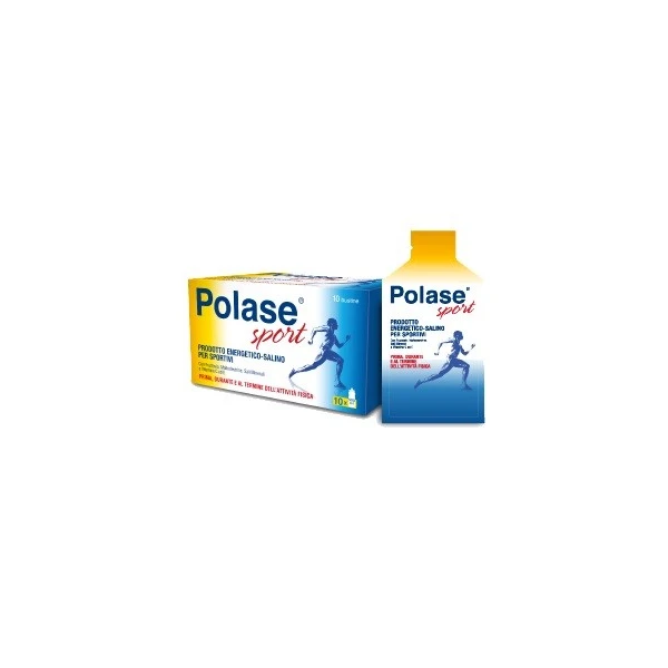 Polase Sport 10 bustine