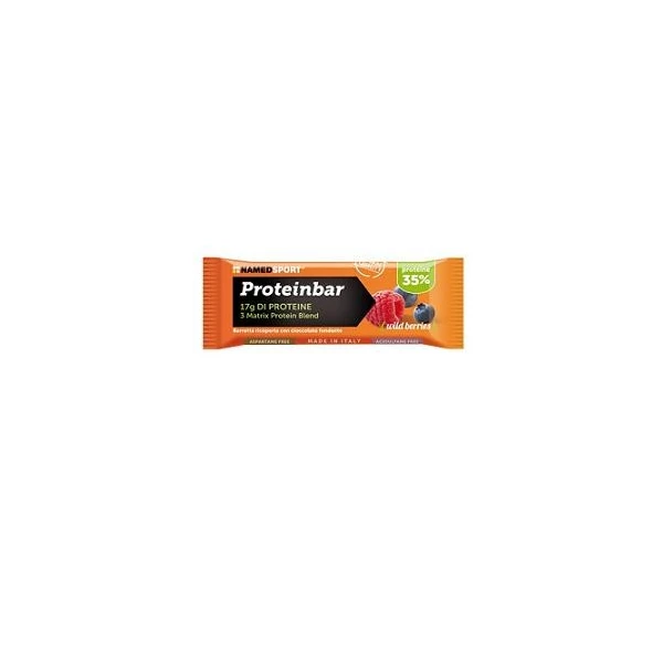 ProteinBar Wild Berries 50 g