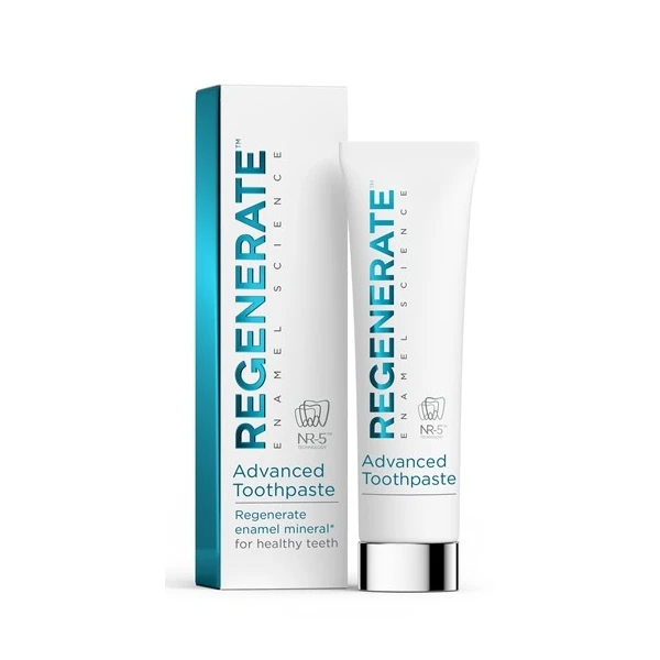 Regenerate Dentifricio Avanzato 75 ml
