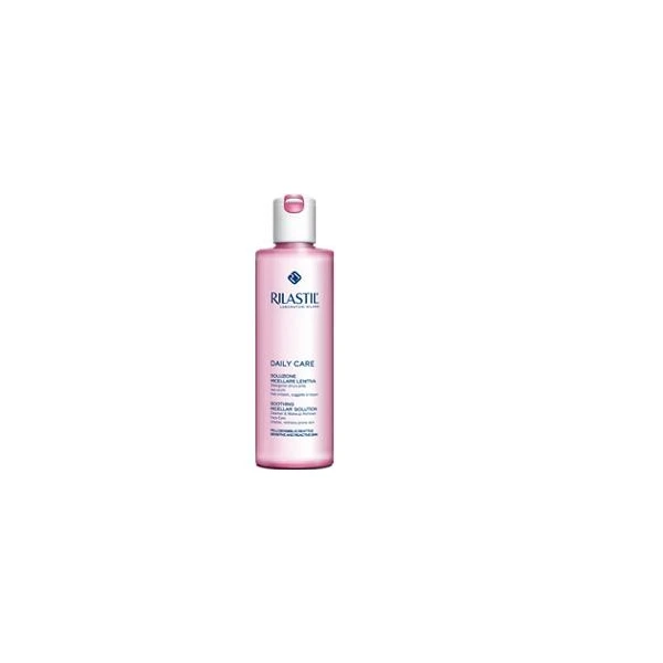 Rilastil Daily Care soluzione micellare lenitiva 250 ml