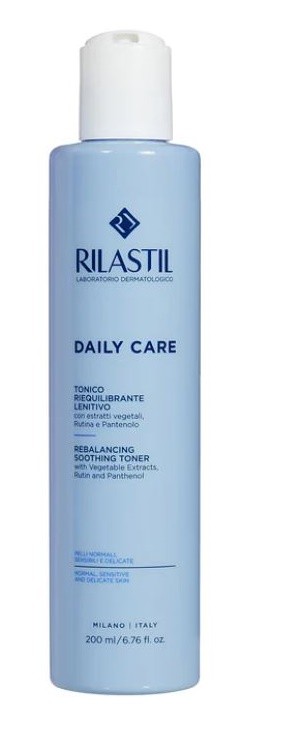 rilastil-daily-care-tonico-200-ml Rilastil Daily Care Tonico 200 ml - immagine 1