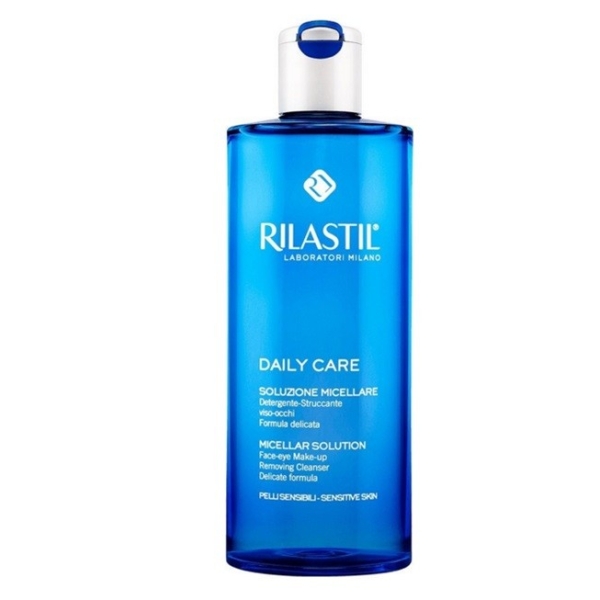 Rilastil Daily Soluzione Micellare 400 ml
