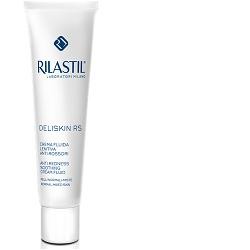 rilastil-deliskin-rs-crema-fluida-40-ml Rilastil Deliskin RS Crema lenitiva anti-rossori 40 ml - immagine 1