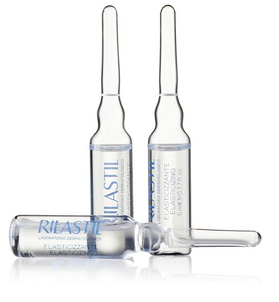 rilastil-elasticizzante-10-fiale-x-5-ml Rilastil Elasticizzante 10 Fiale x 5 ml - immagine 1