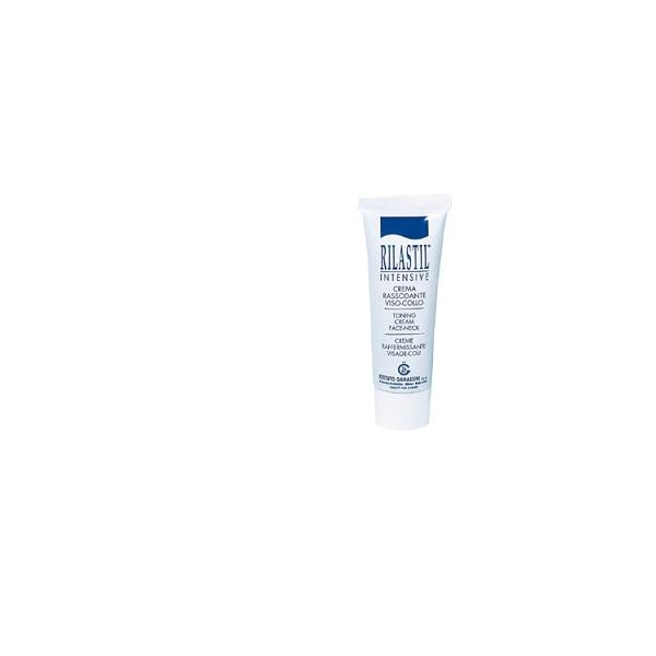 Rilastil Intensive Crema Rassodante Viso 50 ml